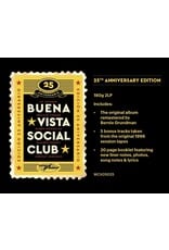 Buena Vista Social Club - Buena Vista Social Club (25th Anniversary)