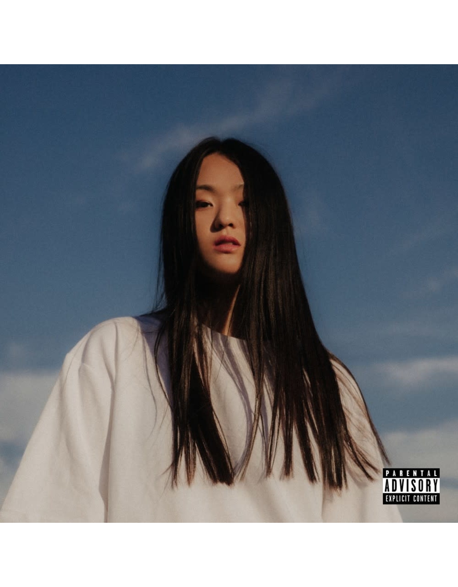 Park Hye Jin - Before I Die (Exclusive Pink Marble Vinyl)