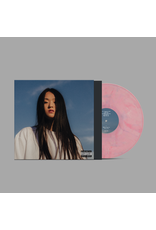 Park Hye Jin - Before I Die (Exclusive Pink Marble Vinyl)