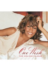 Whitney Houston - One Wish: The Holiday Album