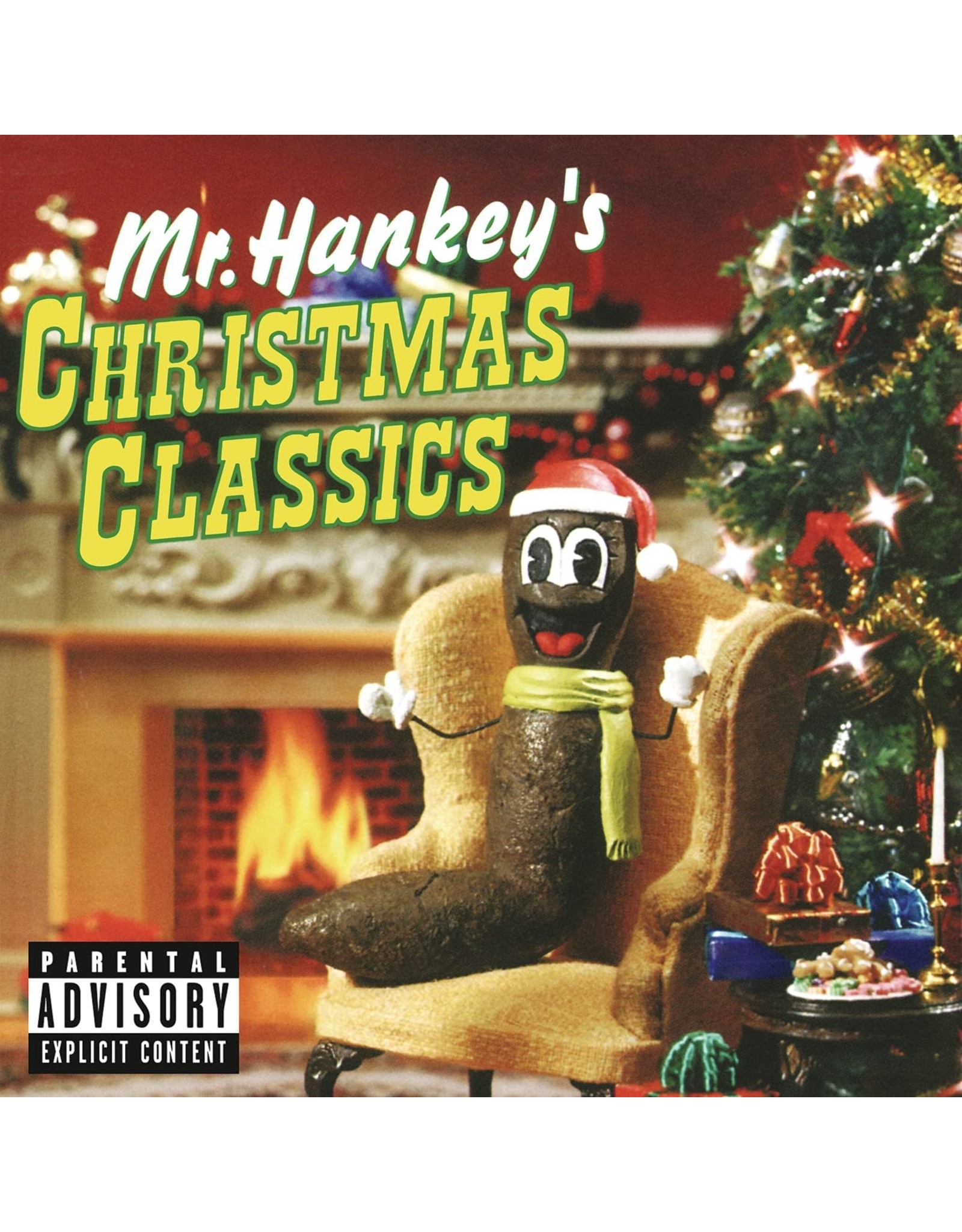 South Park - Mr. Hankey's Christmas Classics
