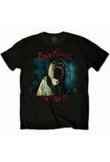 Pink Floyd / The Wall Scream Tee