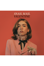 Snail Mail - Valentine