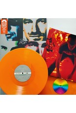 U2 - Pop (Exclusive Orange Vinyl)