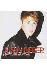 Justin Bieber - Under The Mistletoe