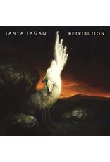 Tanya Tagaq - Retribution