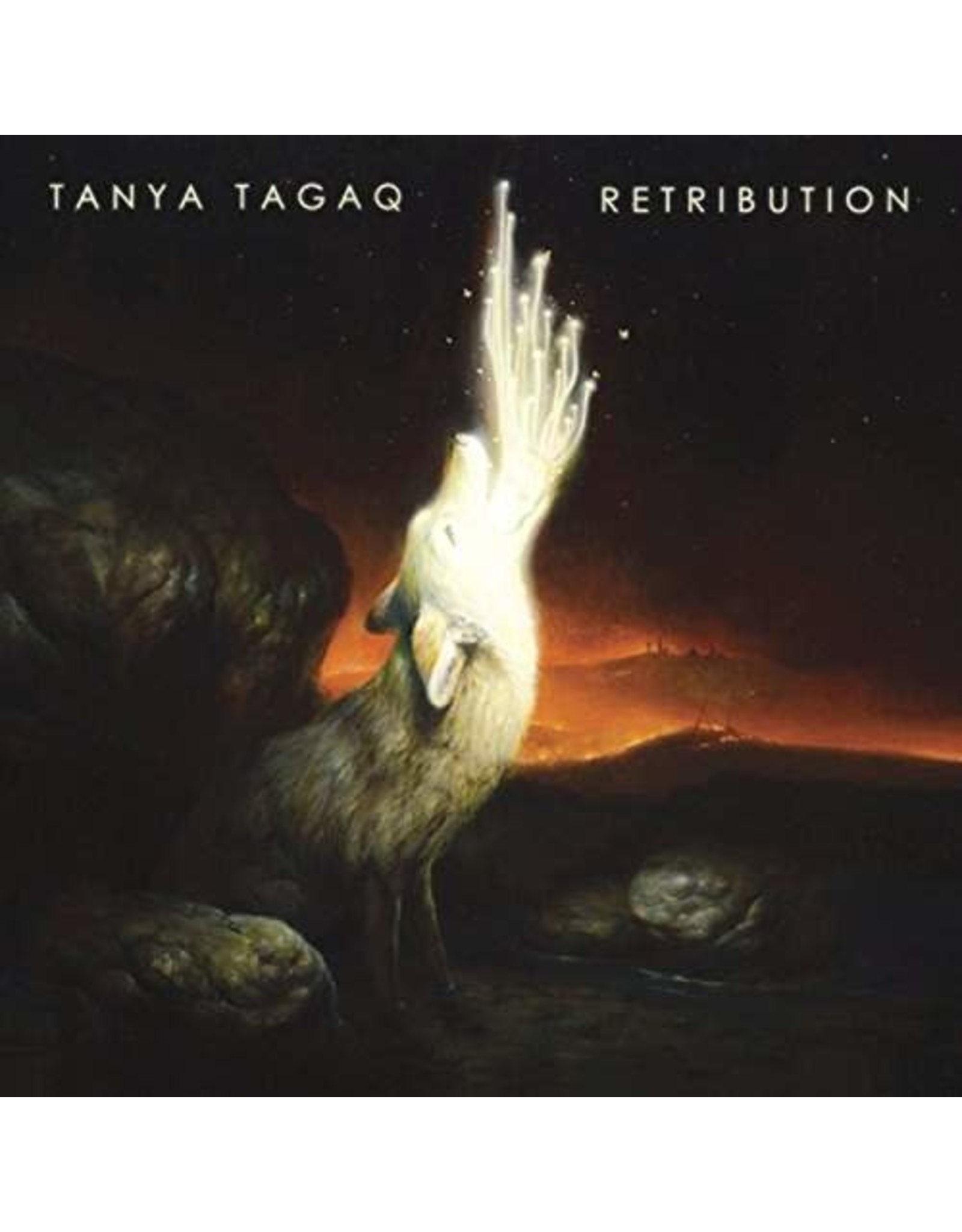 Tanya Tagaq - Retribution