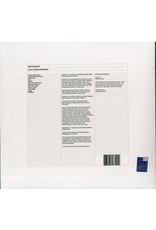 Spiritualized - Lazer Guided Melodies (Exclusive White Vinyl)