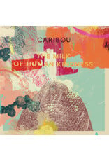 Caribou - The Milk Of Human Kindness (Exclusive Vinyl