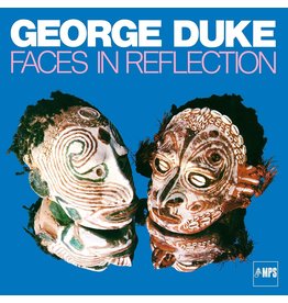 George Duke - Faces In Reflection (MPS AAA Series)