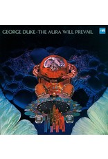 George Duke - The Aura Will Prevail (MPS AAA Series)