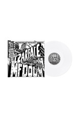 Czarface / MF DOOM - Super What? (Exclusive White Vinyl]