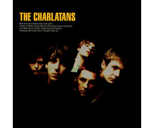 米2LP Charlatans The Charlatans BBL174LP2 Beggars Arkive /00660 米2LP Charlatans The Charlatans BBL174LP2 Beggars Arkive