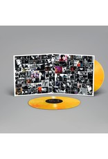 The Charlatans UK - The Charlatans (Abbey Road Remaster) [Yellow Vinyl]