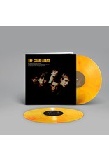 The Charlatans UK - The Charlatans (Abbey Road Remaster) [Yellow Vinyl]