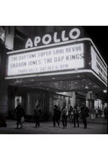 Various - The Daptone Soul Revue Live! At The Apollo