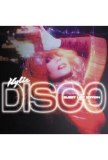 Kylie Minogue - DISCO: Guest List Edition [3LP]