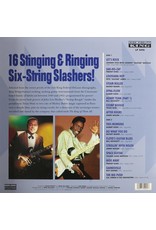 Various - King Strings: King-Federal-Deluxe Guitar Grooves