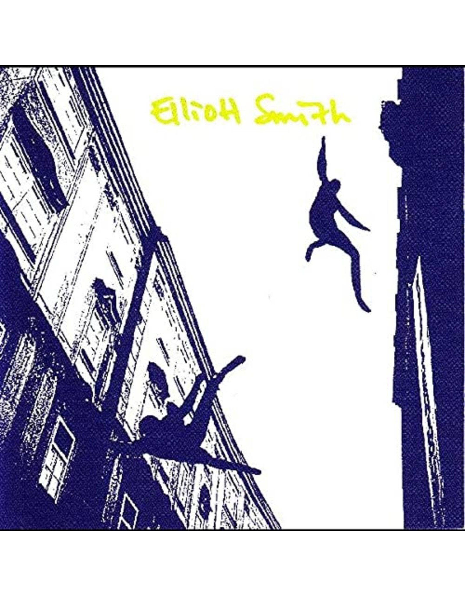 Elliott Smith - Elliott Smith (25th Anniversary) [Exclusive Purple Vinyl]