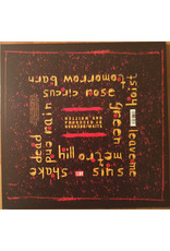 Tom Waits - Real Gone (2017 Remixed / Remastered)