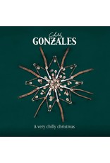 Chilly Gonzales - A Very Chilly Christmas