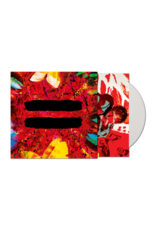 Ed Sheeran - = (Equals) [Exclusive White Vinyl]