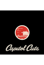 Black Pumas - Capitol Cuts: Live from Studio A (Red Vinyl)