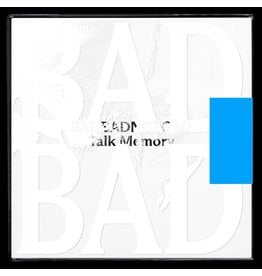 BadBadNotGood - Talk Memory