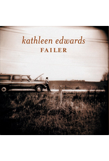 Kathleen Edwards - Failer (Orange Crush Vinyl)