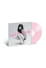 Carly Rae Jepsen - Call Me Maybe Remixes (10th Anniversary) [Pink Vinyl]