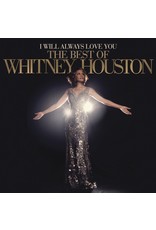 Whitney Houston - I Will Always Love You: The Best Of Whitney Houston