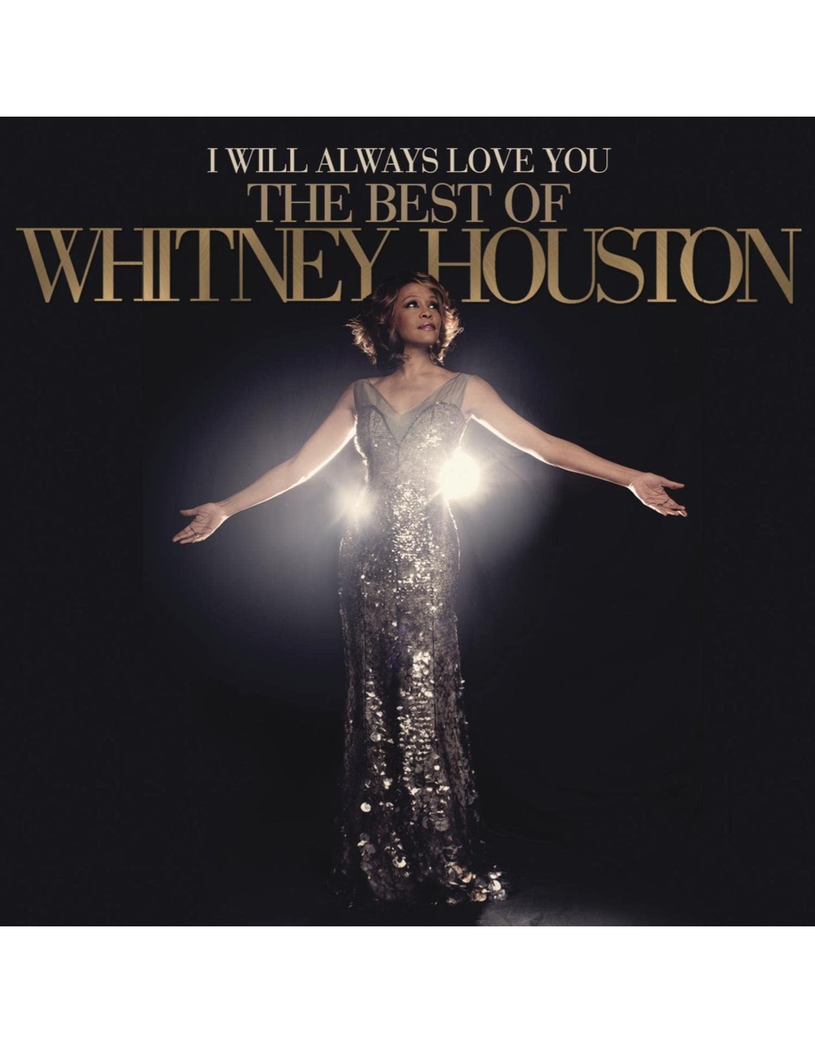 Whitney Houston - I Will Always Love You: The Best Of Whitney Houston