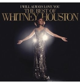 Whitney Houston - I Will Always Love You: The Best Of Whitney Houston