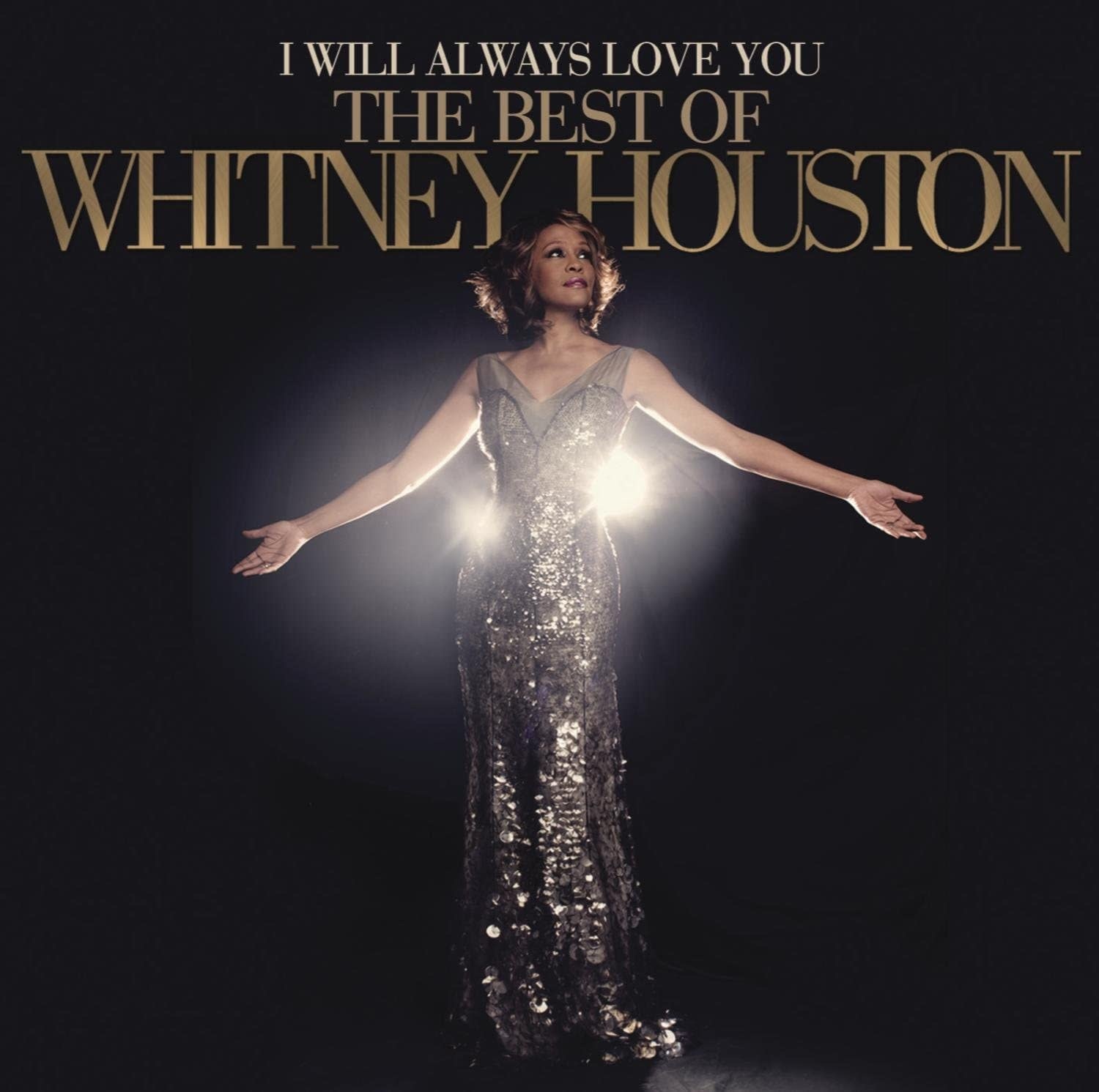 Whitney Houston's 'Saving All My Love For You' Video Upgraded To
