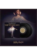 Whitney Houston - I Will Always Love You: The Best Of Whitney Houston