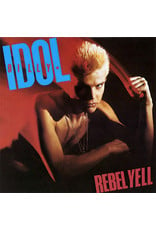 Billy Idol - Rebel Yell