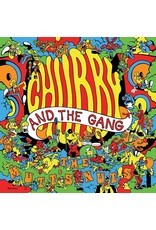 Chubby and The Gang - The Mutt's Nuts (Exclusive Orange Vinyl)