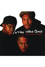 A Tribe Called Quest - Hits, Rarities and Remixes