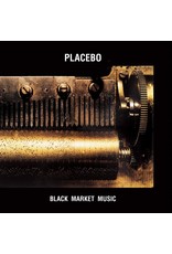 Placebo - Black Market Music (2019 Remaster)