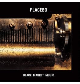 Placebo - Black Market Music (2019 Remaster)