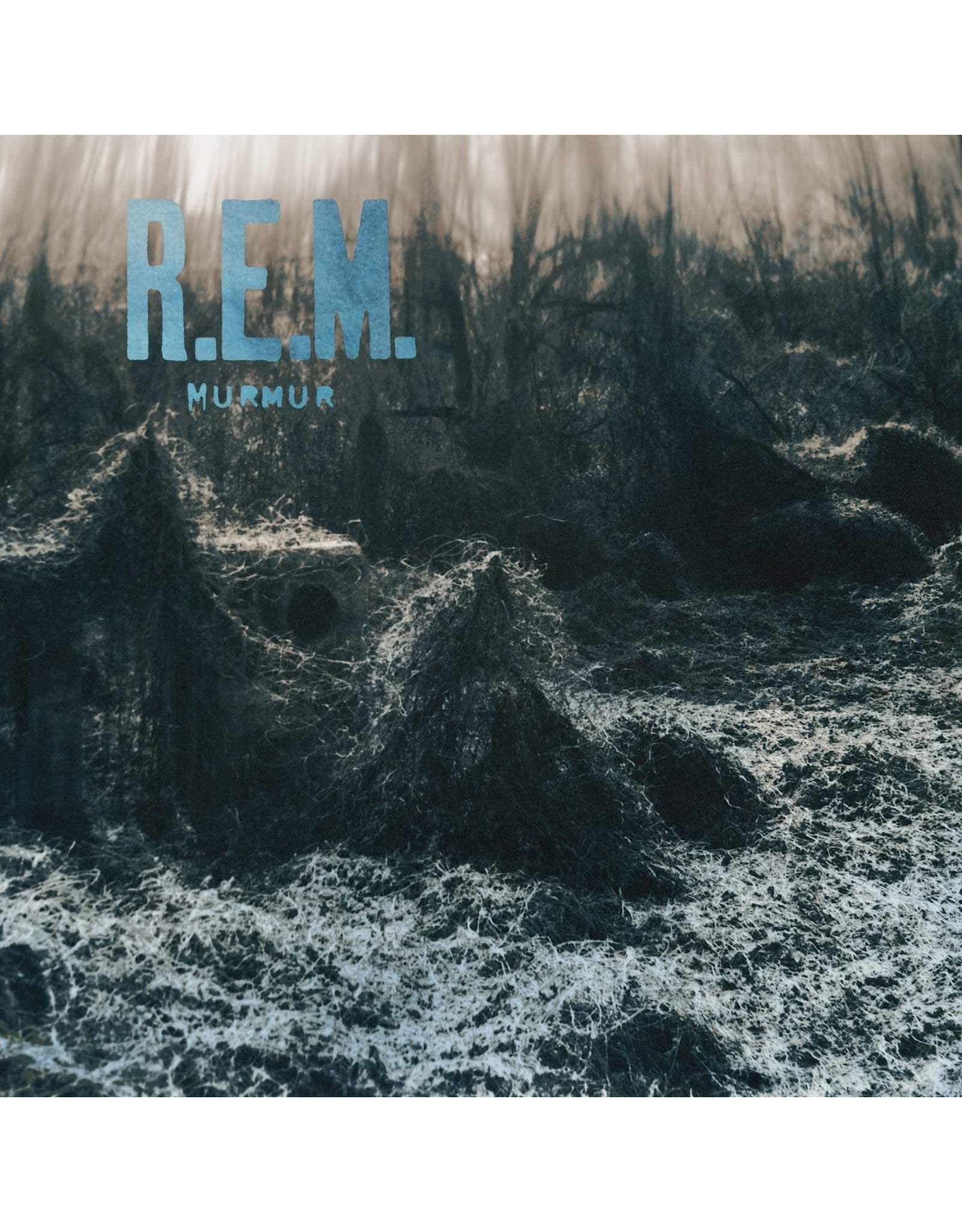 R.E.M. - Murmur (USオリジナル) R.E.M. - Murmur (2009 Remaster) [Vinyl] - Pop Music