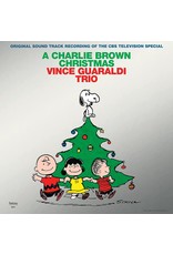 Vince Guaraldi Trio - A Charlie Brown Christmas (2021 Edition)