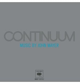 John Mayer - Continuum (Music On Vinyl)