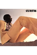 Curtis Mayfield - Curtis