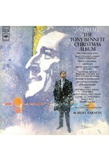 Tony Bennett - Snowfall: The Tony Bennett Christmas Album