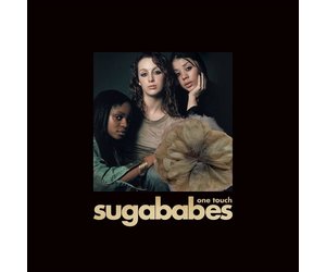 【2000年 UK盤LP】SUGABABES / ONE TOUCH sugababes-one-touch-20th-