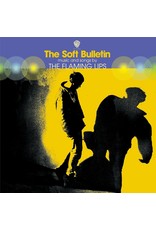 Flaming Lips - The Soft Bulletin