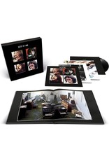 Beatles - Let It Be (Super Deluxe Edition)