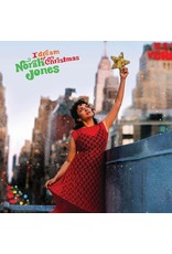 Norah Jones - I Dream Of Christmas: Deluxe Edition (Exclusive Red Vinyl)
