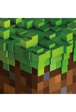 C418 - Minecraft Volume Alpha (Green / Clear Vinyl)